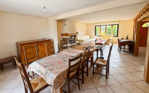 Maison à vendre    4 pièces •  Romorantin-Lanthenay