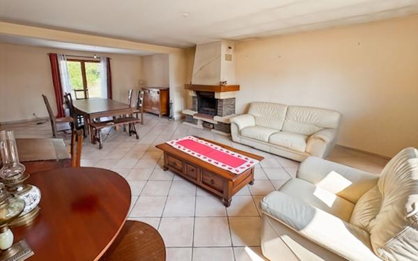 Maison à vendre    4 pièces •  Romorantin-Lanthenay