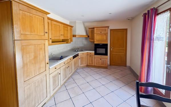 Maison à vendre    4 pièces •  Romorantin-Lanthenay