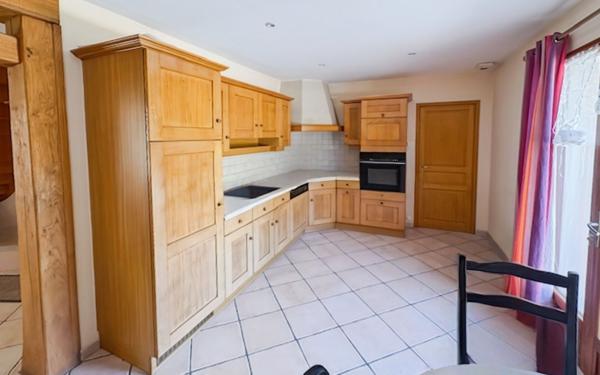 Maison à vendre    4 pièces •  Romorantin-Lanthenay