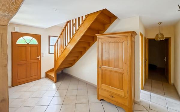 Maison à vendre    4 pièces •  Romorantin-Lanthenay