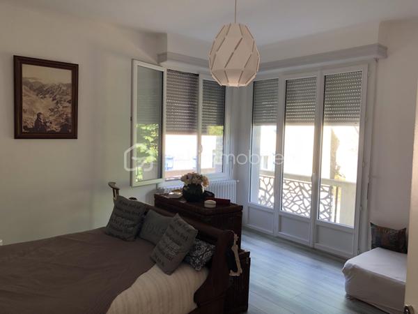 Maison de ville de 133 m²