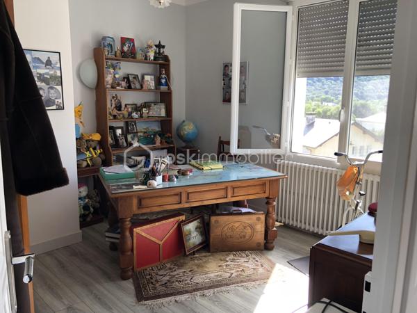 Maison de ville de 133 m²