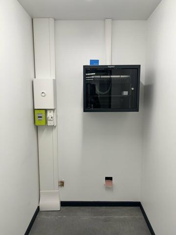 BUREAUX location à SAINT-JEAN-DE-LA-NEUVILLE 76210