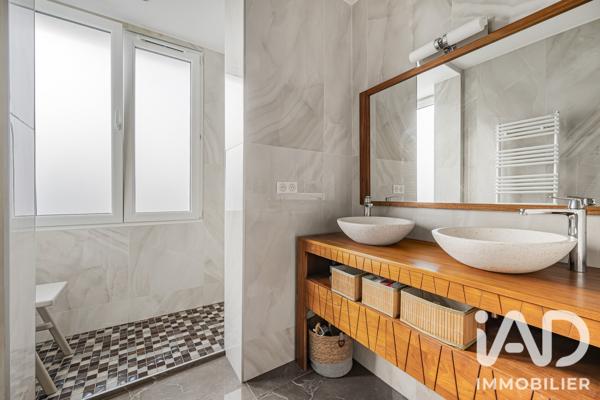 Maison à vendre 4 pièces 105 m² Colombes