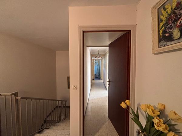 À vendre ? Appartement 2 pièces 42.92 m² avec terrasse et garage