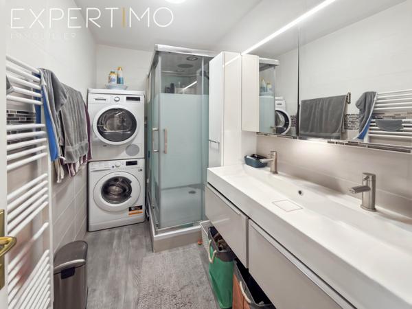 Eaubonne (95600) Eaubonne. 4 pièces proche gare.