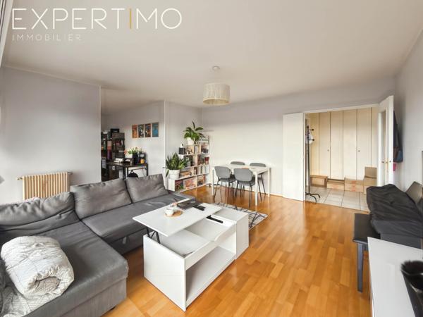 Eaubonne (95600) Eaubonne. 4 pièces proche gare.