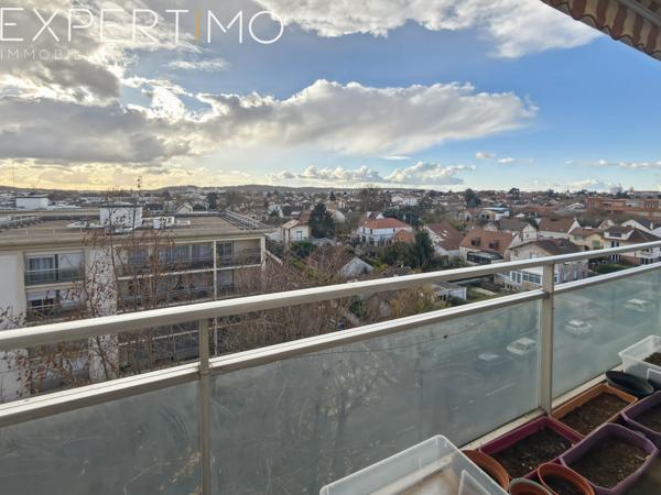 Eaubonne (95600) Eaubonne. 4 pièces proche gare.