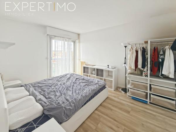 Eaubonne (95600) Eaubonne. 4 pièces proche gare.