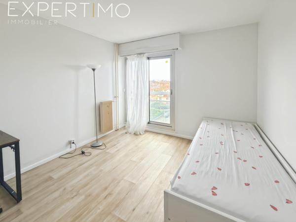 Eaubonne (95600) Eaubonne. 4 pièces proche gare.