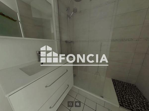 Location Studio 34.66 m² - 2 ALLEE HENRI MATISSE Chilly Mazarin 91380