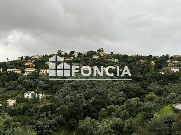 À vendre Studio 34 m² - Mandelieu-la-napoule 06210