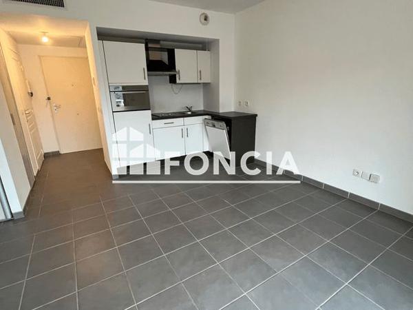 À vendre Studio 34 m² - Mandelieu-la-napoule 06210