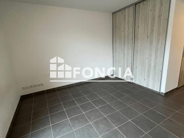 À vendre Studio 34 m² - Mandelieu-la-napoule 06210