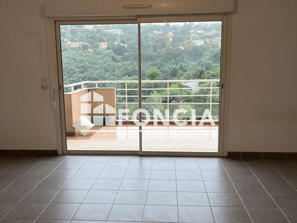 À vendre Studio 34 m² - Mandelieu-la-napoule 06210