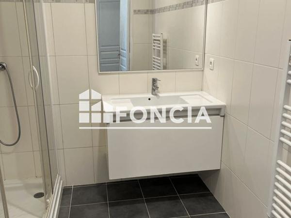 À vendre Studio 34 m² - Mandelieu-la-napoule 06210