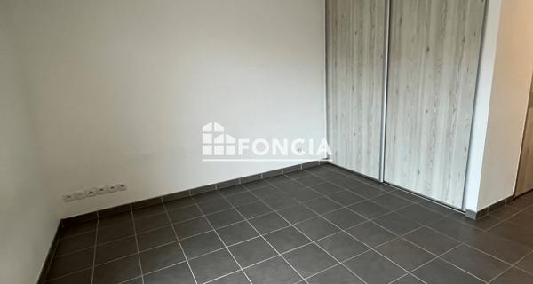 À vendre Studio 34 m² - Mandelieu-la-napoule 06210