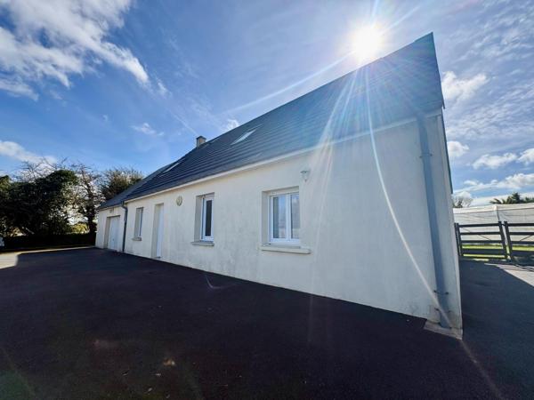 Maison Gréville-Hague