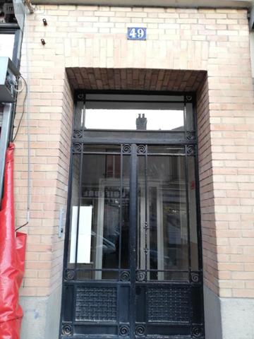 Appartement à vendre à La Garenne-Colombes dans les Hauts-de-Seine (92250), ref : 92010-1202