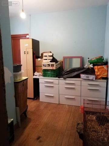 Appartement à vendre à La Garenne-Colombes dans les Hauts-de-Seine (92250), ref : 92010-1202