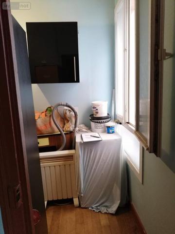 Appartement à vendre à La Garenne-Colombes dans les Hauts-de-Seine (92250), ref : 92010-1202