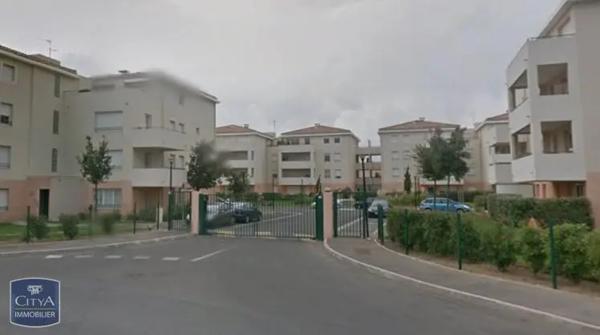 Parking à louer 12m²