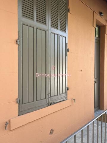 Appartement à vendre 2 pièces de 24 m²