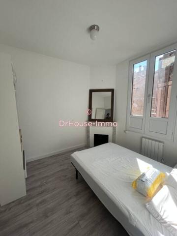 Appartement à vendre 2 pièces de 24 m²