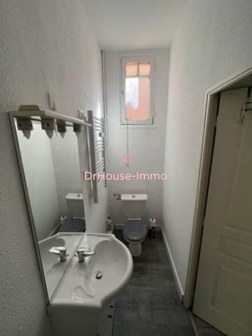 Appartement à vendre 2 pièces de 24 m²