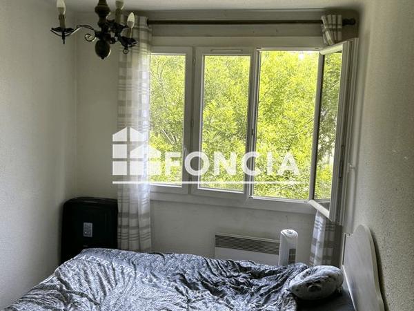 À vendre Appartement 3 pièces 57 m² - Draguignan 83300