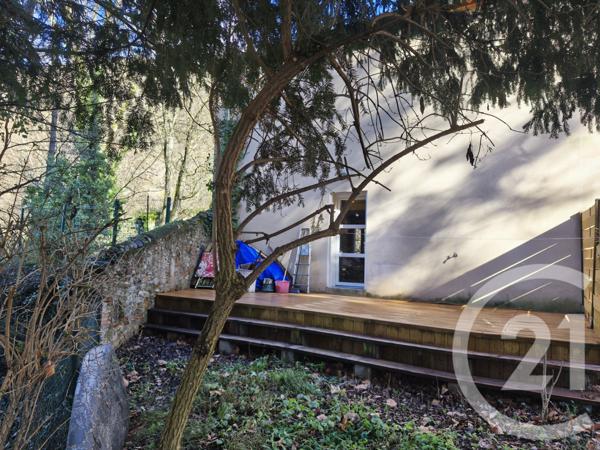 Appartement T2 à vendre  2 pièces - 41,69 m2 FOIX - 09