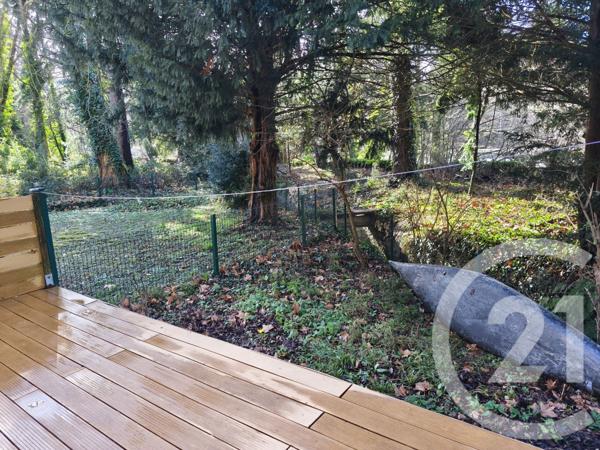 Appartement T2 à vendre  2 pièces - 41,69 m2 FOIX - 09