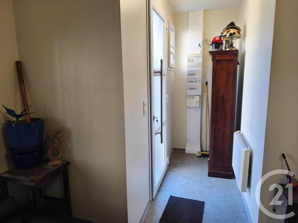 Appartement T2 à vendre  2 pièces - 41,69 m2 FOIX - 09