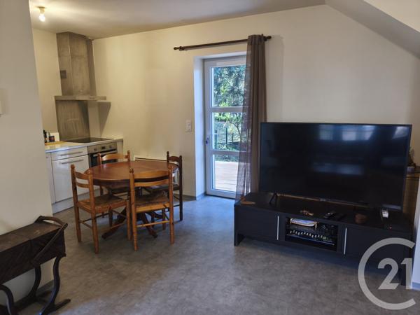 Appartement T2 à vendre  2 pièces - 41,69 m2 FOIX - 09