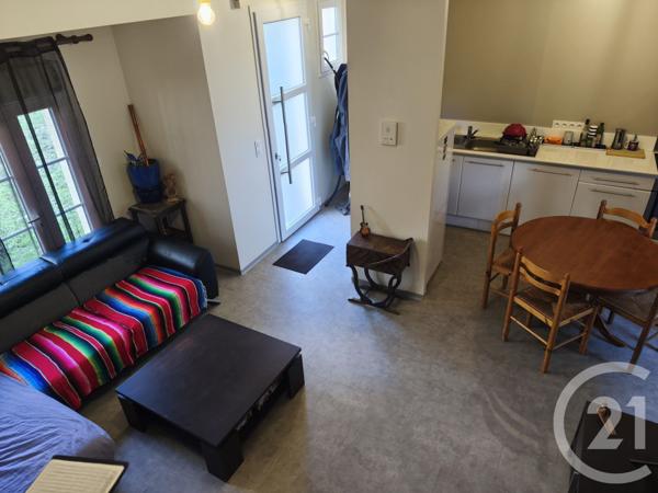 Appartement T2 à vendre  2 pièces - 41,69 m2 FOIX - 09