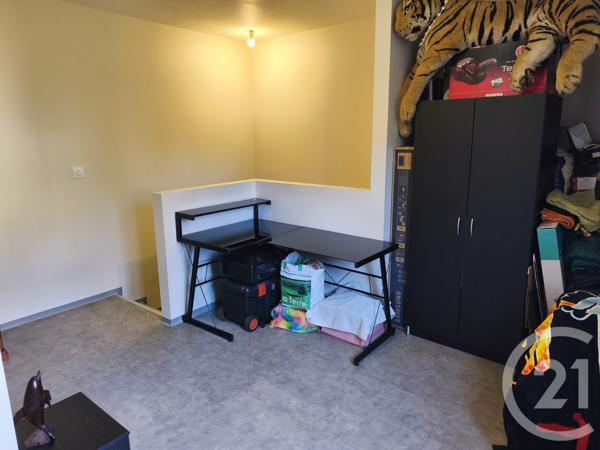 Appartement T2 à vendre  2 pièces - 41,69 m2 FOIX - 09