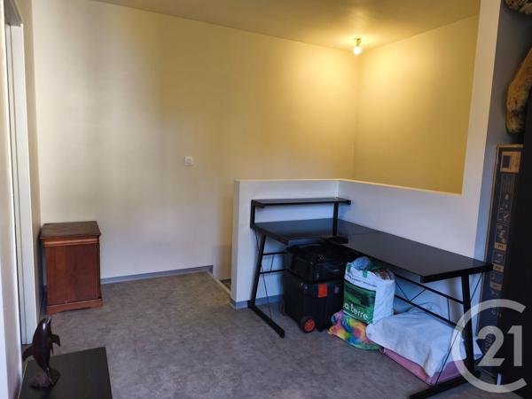 Appartement T2 à vendre  2 pièces - 41,69 m2 FOIX - 09