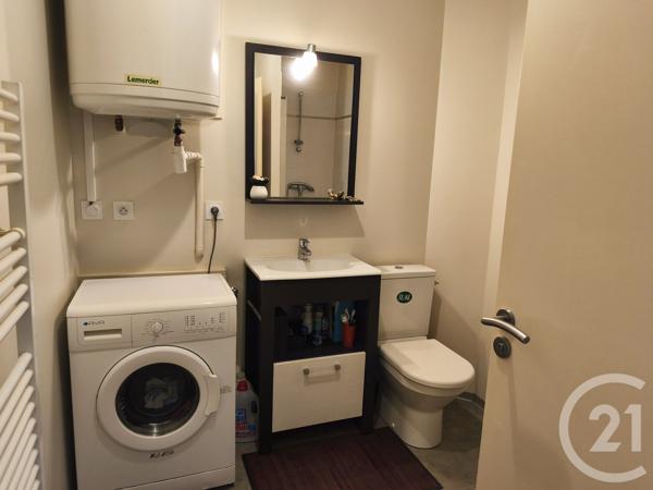 Appartement T2 à vendre  2 pièces - 41,69 m2 FOIX - 09