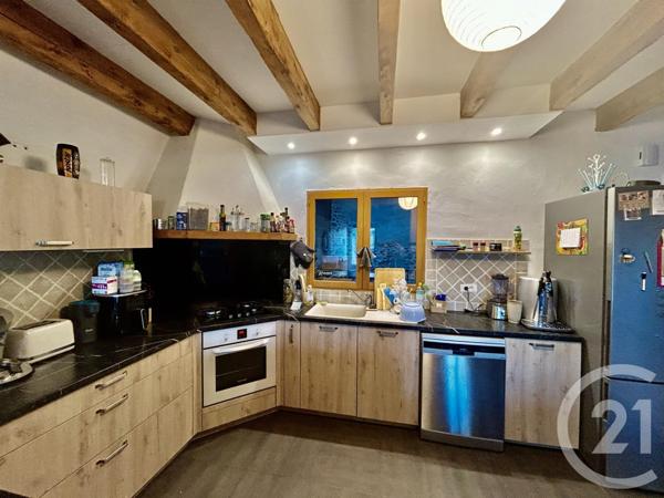 Maison à vendre  5 pièces - 170 m2 CEPIE - 11