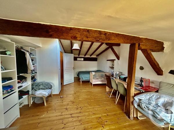 Maison à vendre  5 pièces - 170 m2 CEPIE - 11