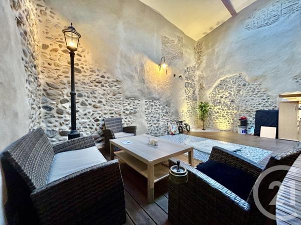 Maison à vendre  5 pièces - 170 m2 CEPIE - 11