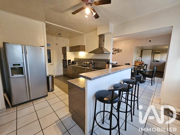 Maison à vendre 5 pièces 79 m² Port-Jérôme-sur-Seine