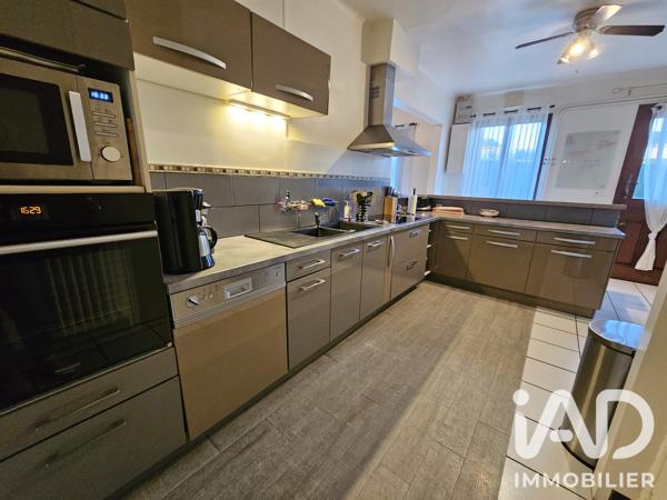 Maison à vendre 5 pièces 79 m² Port-Jérôme-sur-Seine