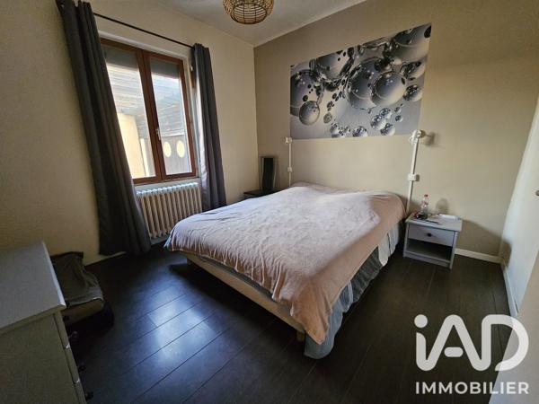 Maison à vendre 5 pièces 79 m² Port-Jérôme-sur-Seine
