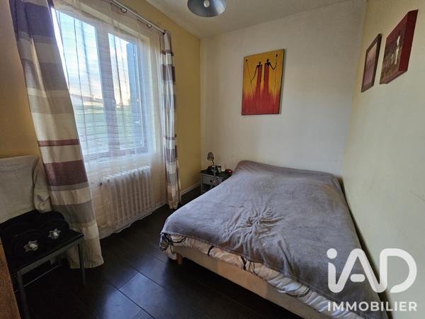 Maison à vendre 5 pièces 79 m² Port-Jérôme-sur-Seine