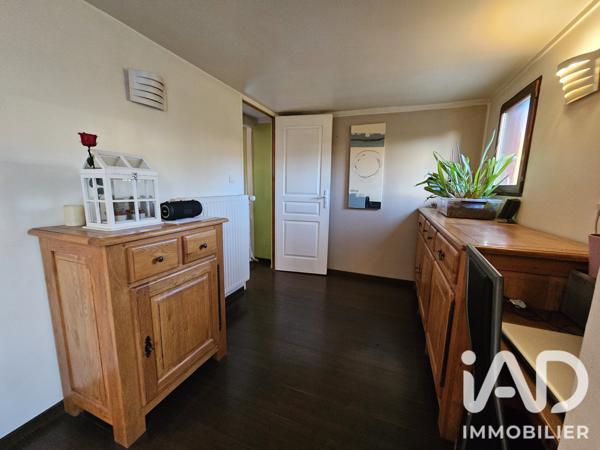 Maison à vendre 5 pièces 79 m² Port-Jérôme-sur-Seine