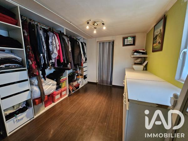 Maison à vendre 5 pièces 79 m² Port-Jérôme-sur-Seine