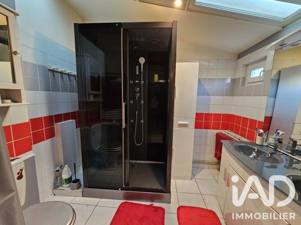 Maison à vendre 5 pièces 79 m² Port-Jérôme-sur-Seine