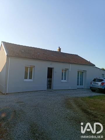 Maison à vendre 5 pièces 79 m² Port-Jérôme-sur-Seine